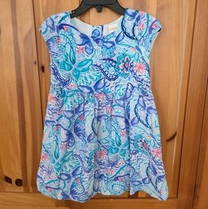 Toddler Girls dress